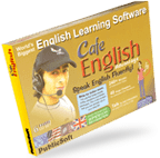 Cafe English