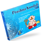 Prashna Kundali