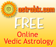 Astrobix - Online Vedic Astrolog