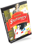 Business Stationery Designs