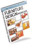 Furniture Design Showcase