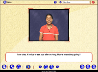Video Comprehension