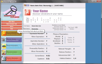 Numerology Numbers