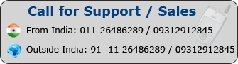 Itbix Support